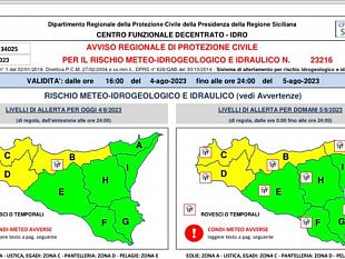 mazara-allerta-meteo-gialla-livello-attenzione