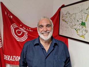 trapani/vincenzo-campo-e-il-nuovo-coordinatore-regionale-dei-trasporti-marittimi-della-filt-cgil