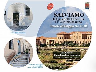 italia-nostra-trapani-punta-a-recuperare-la-casa-della-fanciulla-e-lospizio-marino