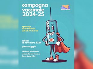 trapani/asp-trapani-sabato-16-novembre-giornata-straordinaria-di-vaccinazioni-ad-erice