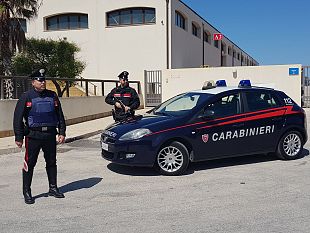 controlli-del-fine-settimana-2-arresti-e-4-denunce-dei-carabinieri