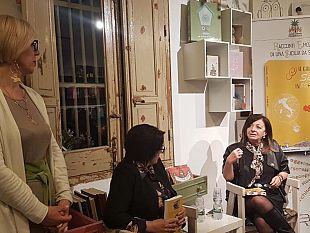 video-alla-libreria-lettera22-presentato-il-giro-di-sicilia-in-8080-tappe-intervista-a-mariagrazia-innecco