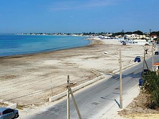 mazara-istituito-il-divieto-transito-e-sosta-veicoli-per-20-giorni-sul-lato-mare-nel-lungomare-fata-morgana