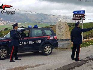 rubano-legna-dal-bosco-scorace-2-arresti-dei-carabinieri-buseto-palizzolo