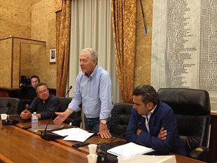 marsala-il-consiglio-comunale-torna-a-riunirsi-il-4-agosto-si-e-dimesso-filippo-maggio