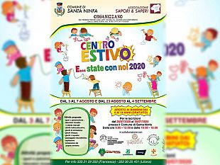 santa-ninfa-attivita-centro-estivo-per-bambini-estate-2020