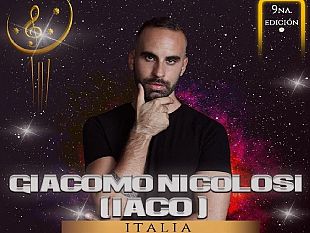 vita-nuova-avventura-per-giacomo-nicolosi-che-partecipera-al-ix-festival-della-canzone-in-uruguay