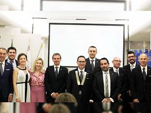 domenico-strazzera-neo-presidente-del-rotary-club-trapani-erice