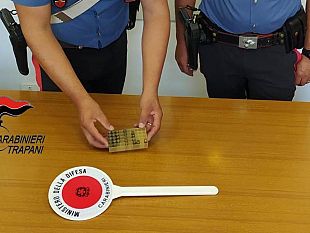 trapani/alcamo-53enne-denunciato-per-possesso-illegale-di-munizioni