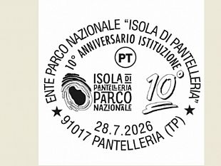 dieci-anni-di-tutela-per-pantelleria-poste-italiane-celebra-il-parco-con-uno-speciale-annullo