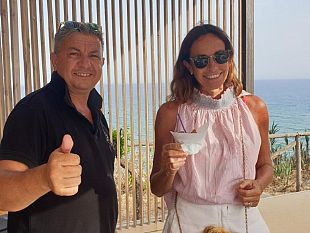 cristina-parodi-e-giorgio-gori-rapiti-dalle-granite-di-filippo-a-selinunte