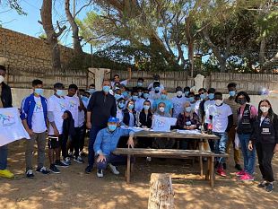 custonaci-si-e-svolta-la-giornata-ecologica-estate-2021