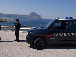 mazara/san-vito-lo-capo-denunciati-dai-carabinieri-5-uomini-per-furto-di-ciclomotori