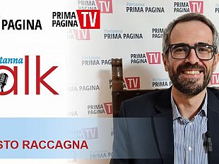 partanna-talk-ospite-ernesto-raccagna