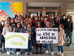 aragona-protesta-del-personale-asu