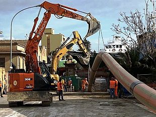 mazara-terminati-i-lavori-della-nuova-rete-fognaria-a-tonnarella-e-trasmazaro