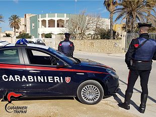 mazara-deruba-unanziana-in-chiesa-denunciata-dai-carabinieri-una-34enne
