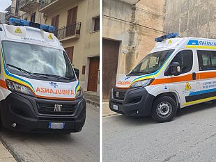 la-misericordia-di-partanna-inaugura-una-nuova-ambulanza