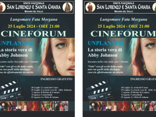 mazara-il-25-luglio-il-cineforum-organizzato-dalle-parrocchie-san-lorenzo-e-santa-chiara