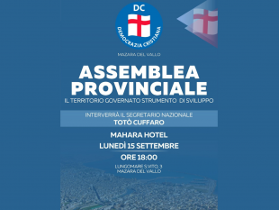 mazara-il-15-settembre-lassemblea-provinciale-della-dc