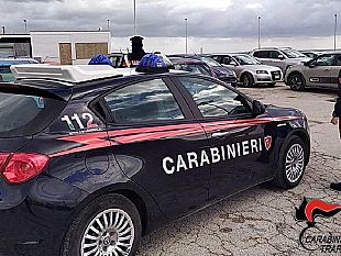 mazara/mazara-maltrattamenti-in-famiglia-e-coltivazione-stupefacenti-arrestato-25enne