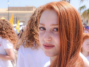 campobello/sicilia-chiama-paesi-bassi-il-red-head-sicily-gemellato-con-redhead-days