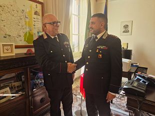 alcamo-il-luogotenente-lo-faro-lascia-il-comando-della-stazione-carabinieri