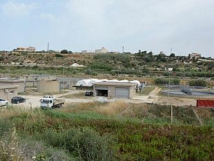 reflui-anomali-al-depuratore-comunale-presentata-denuncia-in-procura