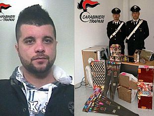 fuochi-di-capodanno-perquisizioni-e-controlli-da-parte-dei-carabinieri-di-mazara