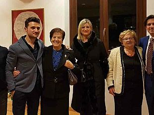 mazara-mostra-alla-galleria-santo-vassallo-esposte-le-opere-pittoriche-di-francesco-sala-e-davide-margiotta-e-le-creazioni-di-vita-tumbiolo-inzirillo