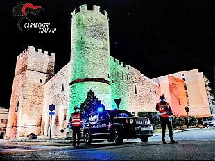 alcamo-interrotta-una-festa-privata-con-15-partecipanti-sanzioni-anche-a-trapani-ed-erice