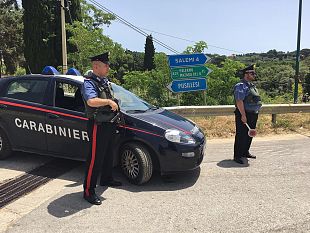 salemi-maltrattamenti-in-famiglia-un-arresto-dei-carabinieri