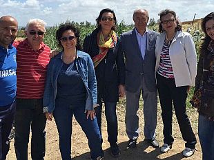 alberto-di-girolamo-visita-alla-salinella-per-l-iniziativa-di-legambiente