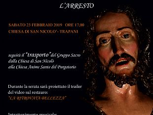 misteri-sabato-la-presentazione-del-restauro-del-gruppo-sacro-larresto
