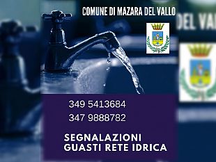 mazara-disagi-idrici-in-via-petrarca-e-traverse