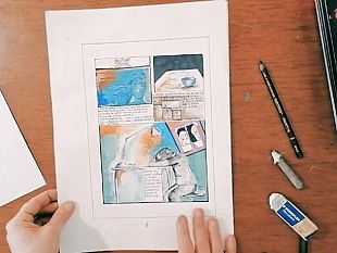 alli-c-garibaldi-di-salemi-un-laboratorio-artistico-per-piccoli-fumettisti