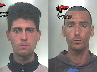 mazara-arrestate-dai-carabinieri-4-persone-per-furto-aggravato
