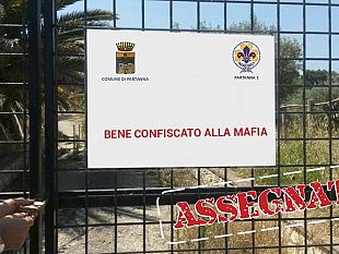 partanna-assegnato-agli-scout-un-bene-confiscato-alla-mafia