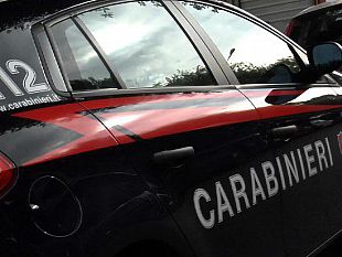 trapani/castellammare-del-golfo-20enne-trovato-in-possesso-di-2-proiettili-denunciato
