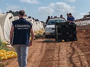 lesioni-colpose-per-incidente-sul-lavoro-denunciata-una-imprenditrice-di-partanna