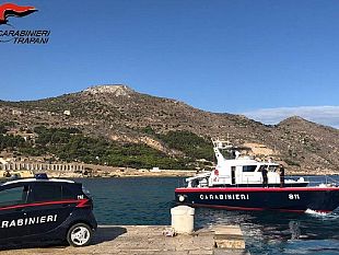 trapani/favignana-servizio-coordinato-di-controllo-dei-carabinieri