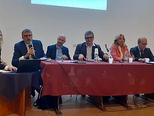 presentato-a-santa-margherita-belice-il-piano-strategico-territoriale-del-gal