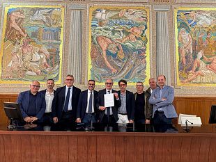 siglato-laccordo-territoriale-per-la-provincia-di-trapani-tra-confcommercio-e-sindacati