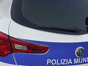trapani-scontro-auto-moto-2-feriti-in-via-conte-agostino-pepoli