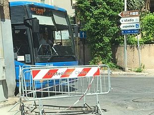 erice-via-tenente-nota-del-consigliere-maltese-sulle-condizioni-del-manto-stradale