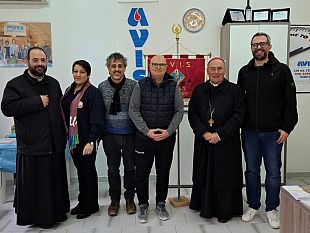 il-vescovo-di-mazara-rende-omaggio-allavis-di-partanna