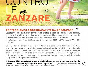 il-sindaco-lentini-emette-unordinanza-contro-la-proliferazione-delle-zanzare