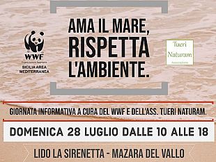 wwf-mazara-domani-punto-di-informazione-inerente-al-progetto-tartaruga
