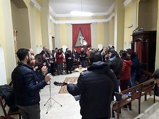 a-selinunte-il-3-weekend-carismatico-della-fraternita-cattolica-betlemme-di-efrata