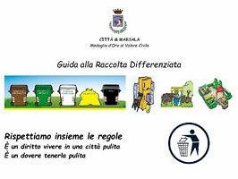marsala-raccolta-differenziata-on-line-la-guida-con-utili-informazioni